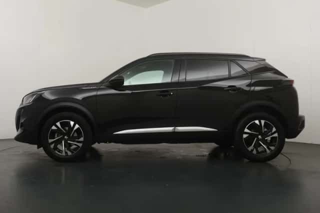 Peugeot 2008 (2021) thumbnail 3