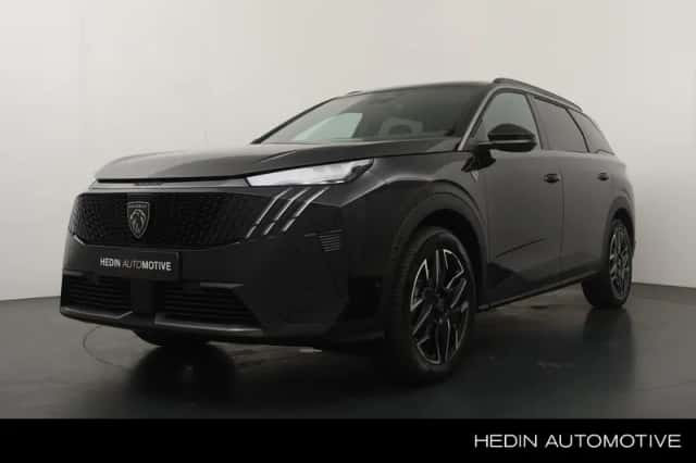 Peugeot 5008 (2026) thumbnail 1