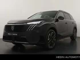 Peugeot 5008 (2026) thumbnail 1