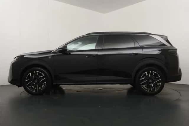 Peugeot 5008 (2026) thumbnail 4