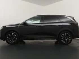Peugeot 5008 (2026) thumbnail 4