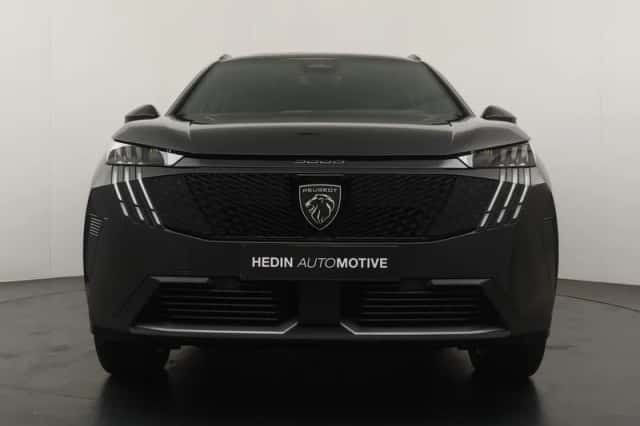 Peugeot 5008 (2026) thumbnail 6