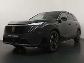 Peugeot 5008 (2026) thumbnail 68
