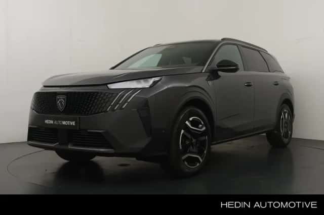 Peugeot 5008 (2026) thumbnail 1