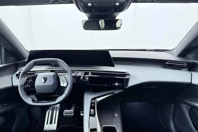 Peugeot 5008 (2026) thumbnail 4