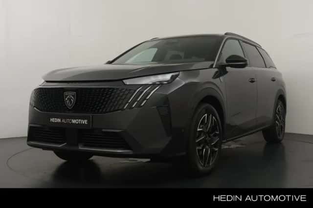 Peugeot 5008 (2026) thumbnail 1