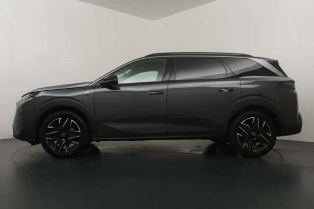 Peugeot 5008 (2026) thumbnail 3