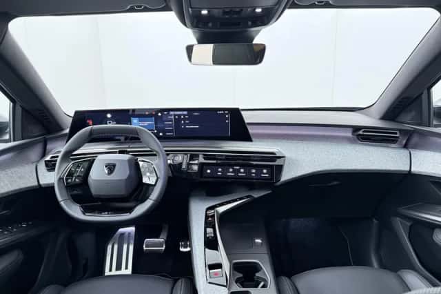 Peugeot 5008 (2026) thumbnail 4
