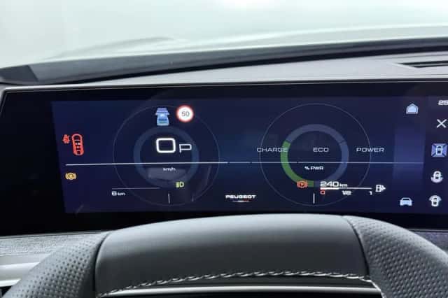Peugeot 5008 (2026) thumbnail 6