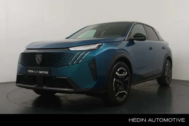 Peugeot 3008 (2026) thumbnail 1