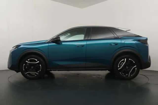 Peugeot 3008 (2026) thumbnail 3