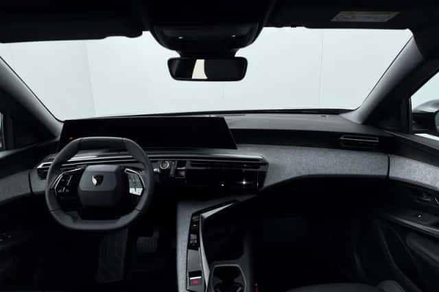 Peugeot 3008 (2026) thumbnail 4