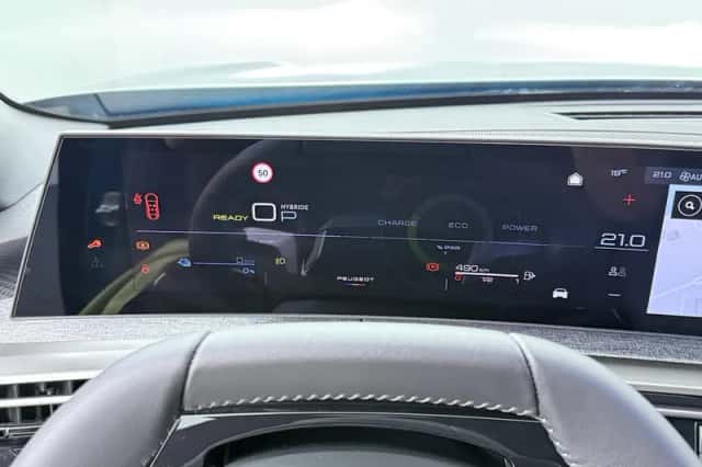Peugeot 3008 (2026) thumbnail 6