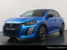 Peugeot 208 (2025) thumbnail 1