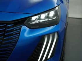 Peugeot 208 (2025) thumbnail 11