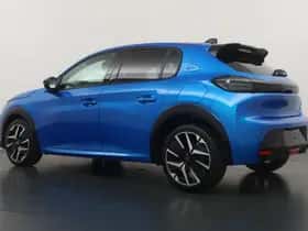 Peugeot 208 (2025) thumbnail 3