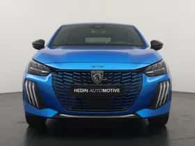 Peugeot 208 (2025) thumbnail 6