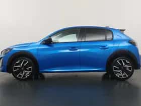 Peugeot 208 (2025) thumbnail 9
