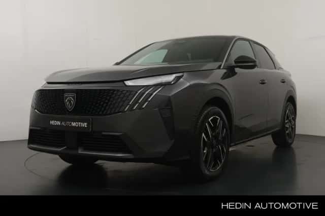 Peugeot 3008 (2026) thumbnail 1