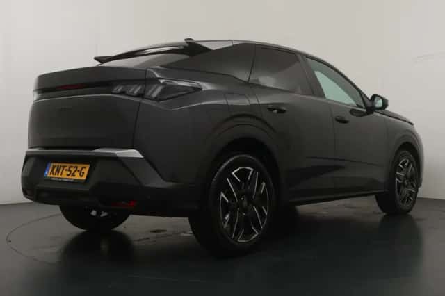Peugeot 3008 (2026) thumbnail 2