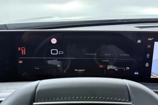 Peugeot 3008 (2026) thumbnail 6