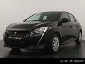 Peugeot 208 (2022)