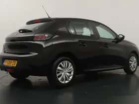 Peugeot 208 (2022) thumbnail 2