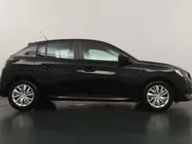 Peugeot 208 (2022) thumbnail 11