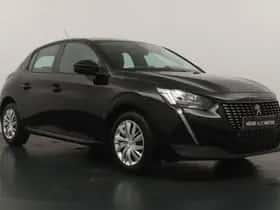 Peugeot 208 (2022) thumbnail 12