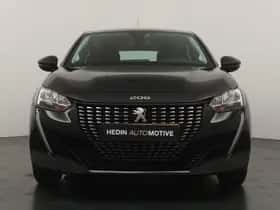 Peugeot 208 (2022) thumbnail 13