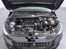 Peugeot 208 (2022) thumbnail 28
