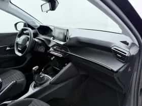 Peugeot 208 (2022) thumbnail 37