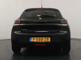 Peugeot 208 (2022) thumbnail 49