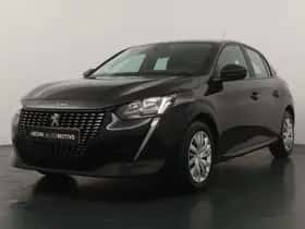 Peugeot 208 (2022) thumbnail 52