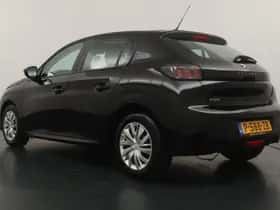 Peugeot 208 (2022) thumbnail 10