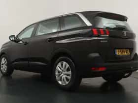 Peugeot 5008 (2020) thumbnail 11
