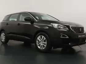 Peugeot 5008 (2020) thumbnail 13