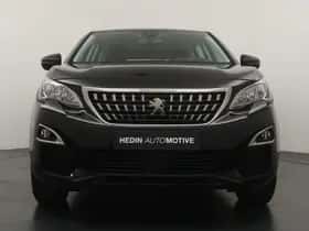 Peugeot 5008 (2020) thumbnail 14