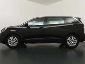 Peugeot 5008 (2020) thumbnail 3