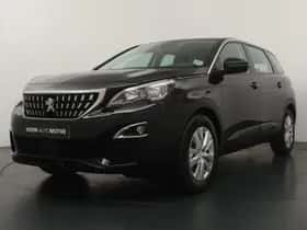 Peugeot 5008 (2020) thumbnail 49