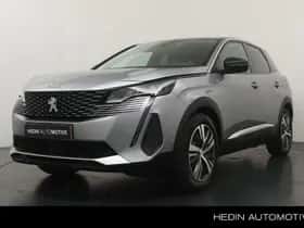 Peugeot 3008 (2022)