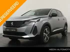 Peugeot 3008 (2022) thumbnail 1