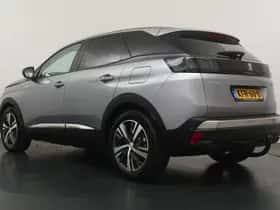 Peugeot 3008 (2022) thumbnail 11