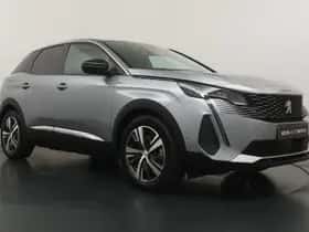 Peugeot 3008 (2022) thumbnail 13
