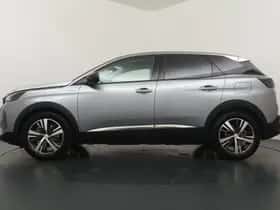 Peugeot 3008 (2022) thumbnail 3