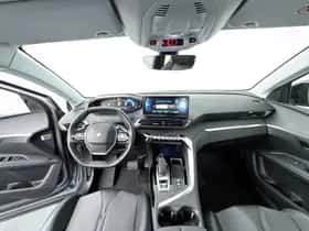 Peugeot 3008 (2022) thumbnail 4