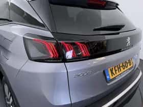 Peugeot 3008 (2022) thumbnail 36
