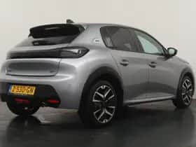 Peugeot 208 (2024) thumbnail 2