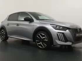 Peugeot 208 (2024) thumbnail 12