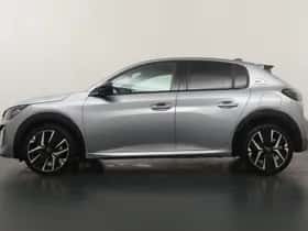Peugeot 208 (2024) thumbnail 3